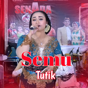 Erin Sabrina - Semu