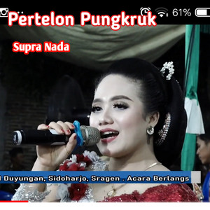 Erin Sabrina - Pertelon Pungkruk