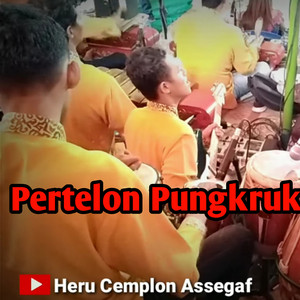 Erin Sabrina - Pertelon Pungkruk