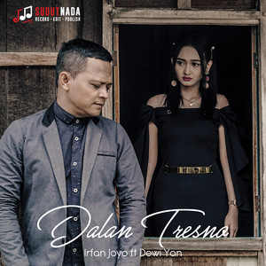 Irfan Joyo, Dewi Yan - Dalan Tresno
