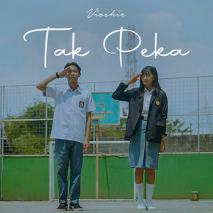 VIOSHIE - Tak Peka