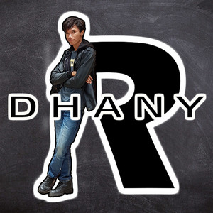 Dhany R - Sebatas Teman