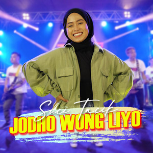 Suci Tacik - Jodho Wong Liyo