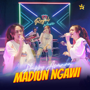 Happy Asmara - Madiun Ngawi