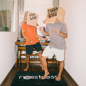 Nosstress - Lagi-Lagi Tahun Baru