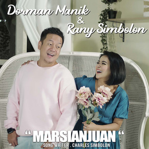 Rany Simbolon, Dorman Manik - Marsianjuan