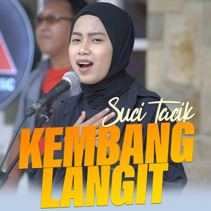 Suci Tacik - Kembang Langit