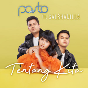 Pasto, Salshadilla - Tentang Kita (feat. Salshadilla)