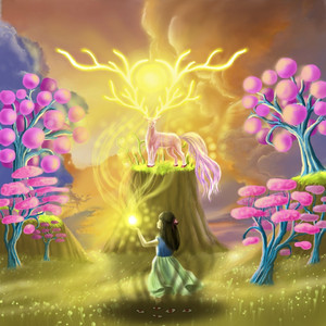 The Secret, Deni Januarta - yang perlahan sembuhkan luka