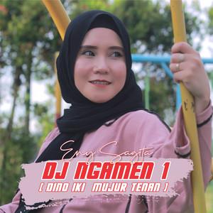 Eny Sagita - Ngamen 1