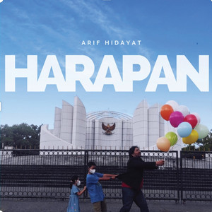 Arif Hidayat - Kita Sama
