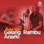 Pribadi Hafiz - Galang Rambu Anarki