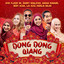 Ayie Floor 88, Harry Khalifah, Sarah Suhairi, Beby Acha, Lia Aziz, Aidilia Hilda - Dong Dong Qiang