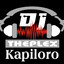 DJ THEPLEX - Kapiloro - DJ Remix