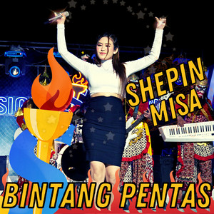 Shepin Misa - Bintang Pentas