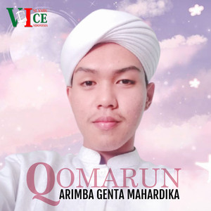 Arimba Genta Mahardika - Qomarun