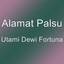 Alamat Palsu - Utami Dewi Fortuna