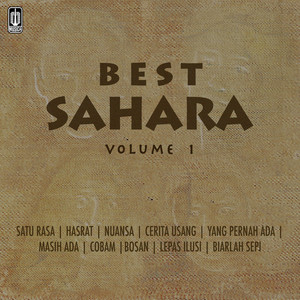 Sahara - Yang Pernah Ada