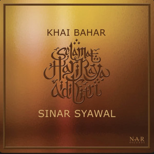 Khai Bahar - Sinar Syawal