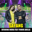 Difarina Indra, Fendik Adella - Sayang (feat. Fendik Adella)