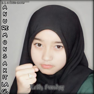 erik funky - Anu remon sakit lagi