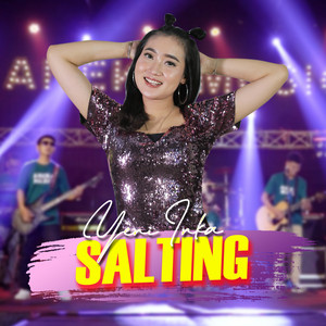 Yeni Inka - Salting
