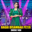 Sherly KDI - Bagai Disambar Petir