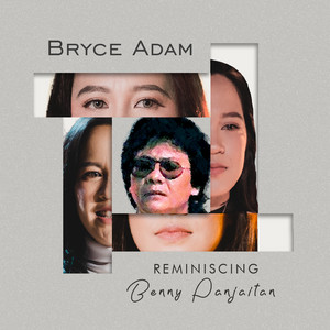 Bryce Adam - Gereja Tua