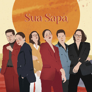 Harra., Tiara Effendy - Sua Sapa