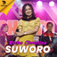 RICHA CHRISTINA - Suworo