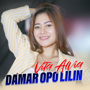 Vita Alvia - DAMAR OPO LILIN