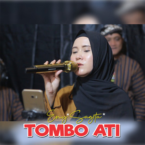 Eny Sagita - Tombo Ati