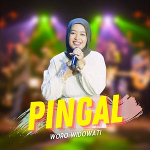 Woro Widowati - Pingal