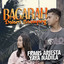 Frans Ariesta, Yaya Nadila - Bagarah Dalam Basayang