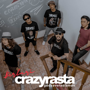 CrazyRasta - Di Dekatmu