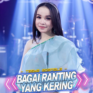 Tasya Rosmala - Bagai Ranting Yang Kering