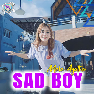 Mala Agatha - Sad Boy