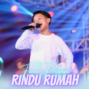 Farel Prayoga - Rindu Rumah