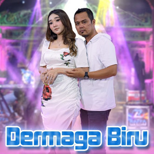 Difarina Indra, Fendik Adella - Dermaga Biru