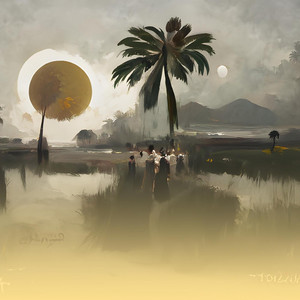 Super Glue - Tegarkanlah Diri Walau Perih