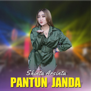 Shinta Arsinta - Pantun Janda