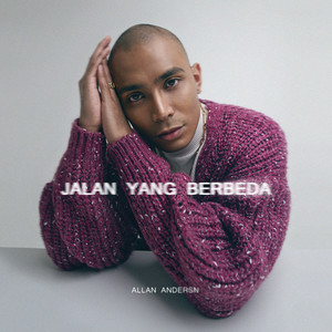 Allan Andersn - Jalan Yang Berbeda