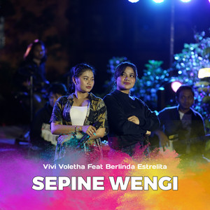 vivi voletha, Berlinda Estrelita - Sepine Wengi