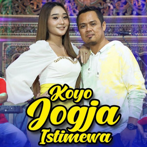 Difarina Indra, Fendik Adella - Koyo Jogja Istimewa