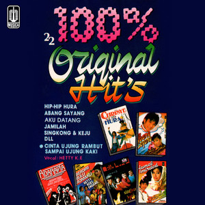 Jamal Mirdad - Jamilah