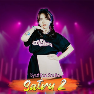 Syahiba Saufa - Satru 2