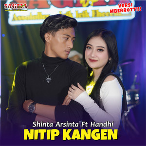 Shinta Arsinta, Handhi - Nitip Kangen