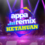 Appa Remix - Ketahuan
