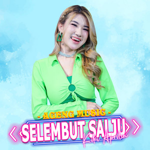 Kiki Aprilia, Ageng Music - Selembut Salju