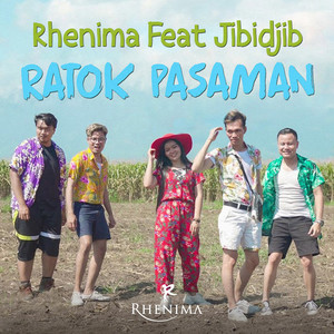Rhenima, Jibidjib - Ratok Pasaman